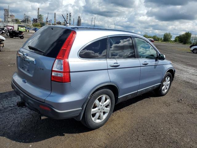 2007 HONDA CR-V EXL  