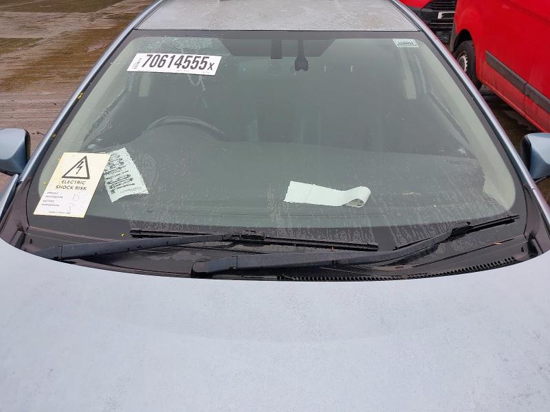 2014 TOYOTA AURIS EXCEL