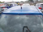 2010 TOYOTA YARIS TR D for sale at Copart WOLVERHAMPTON