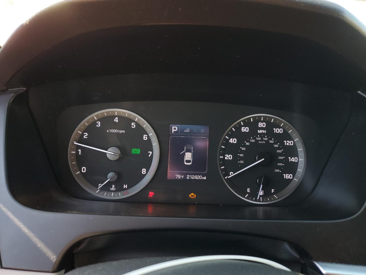 2015 Hyundai Sonata Se VIN: 5NPE24AF4FH036988 Lot: 69792405