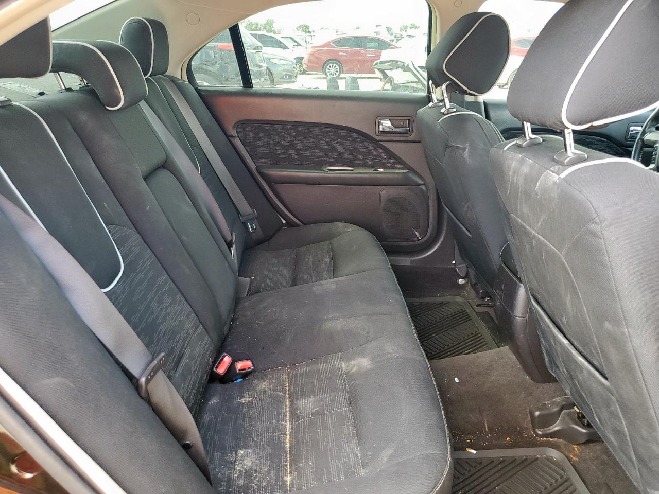 2012 Ford Fusion Se VIN: 3FAHP0HA2CR359663 Lot: 68715685