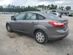 2012 FORD FOCUS SE   for sale at Copart SC - NORTH CHARLESTON