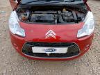 2011 CITROEN C3 EXCLUSIVE AUTO  for sale at Copart WISBECH