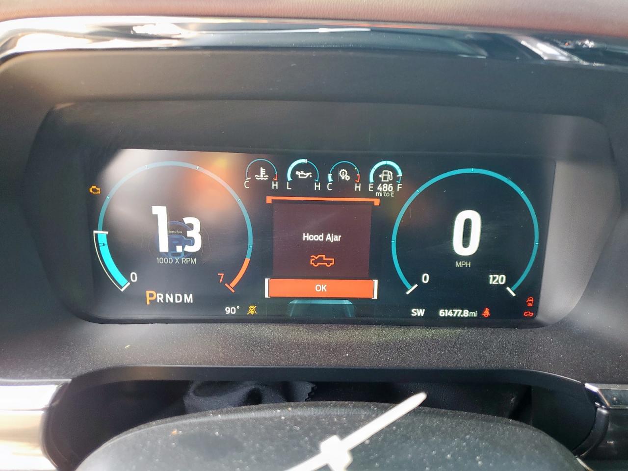 2022 Ford F150 Supercrew VIN: 1FTFW1E85NKD08595 Lot: 70254935