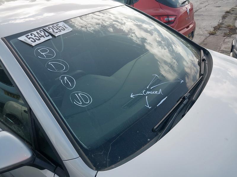 2013 VOLKSWAGEN GOLF S BLUEMOTION TECH TD 