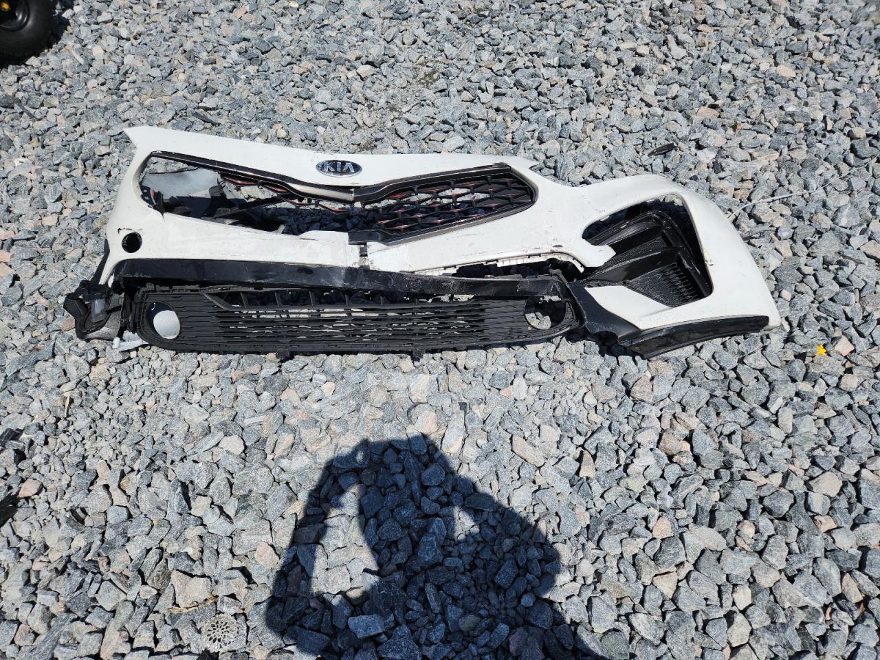 2021 Kia Forte Gt Line VIN: 3KPF34AD8ME393463 Lot: 70951445