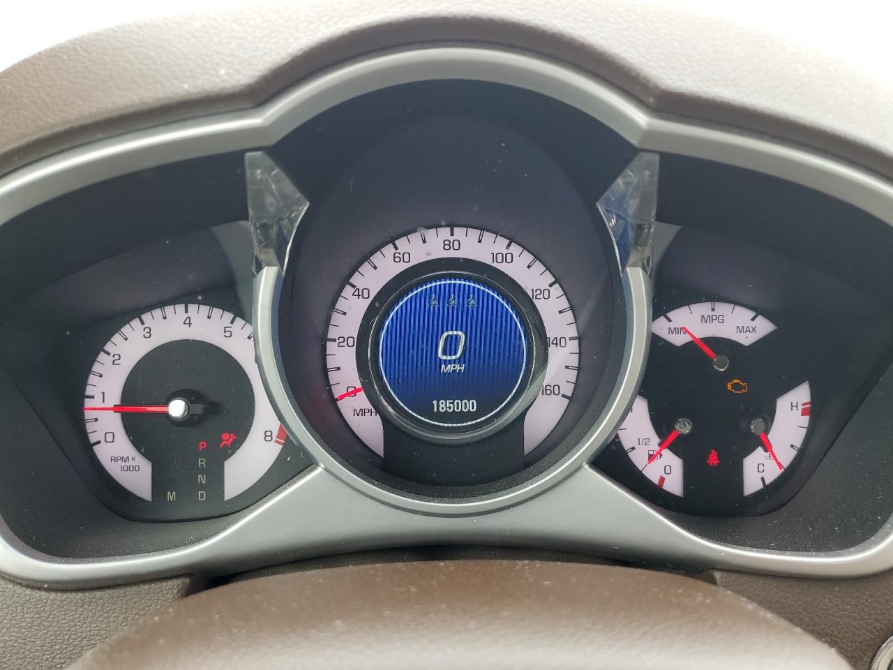 2011 Cadillac Srx Luxury Collection VIN: 3GYFNDEY3BS630263 Lot: 70214955