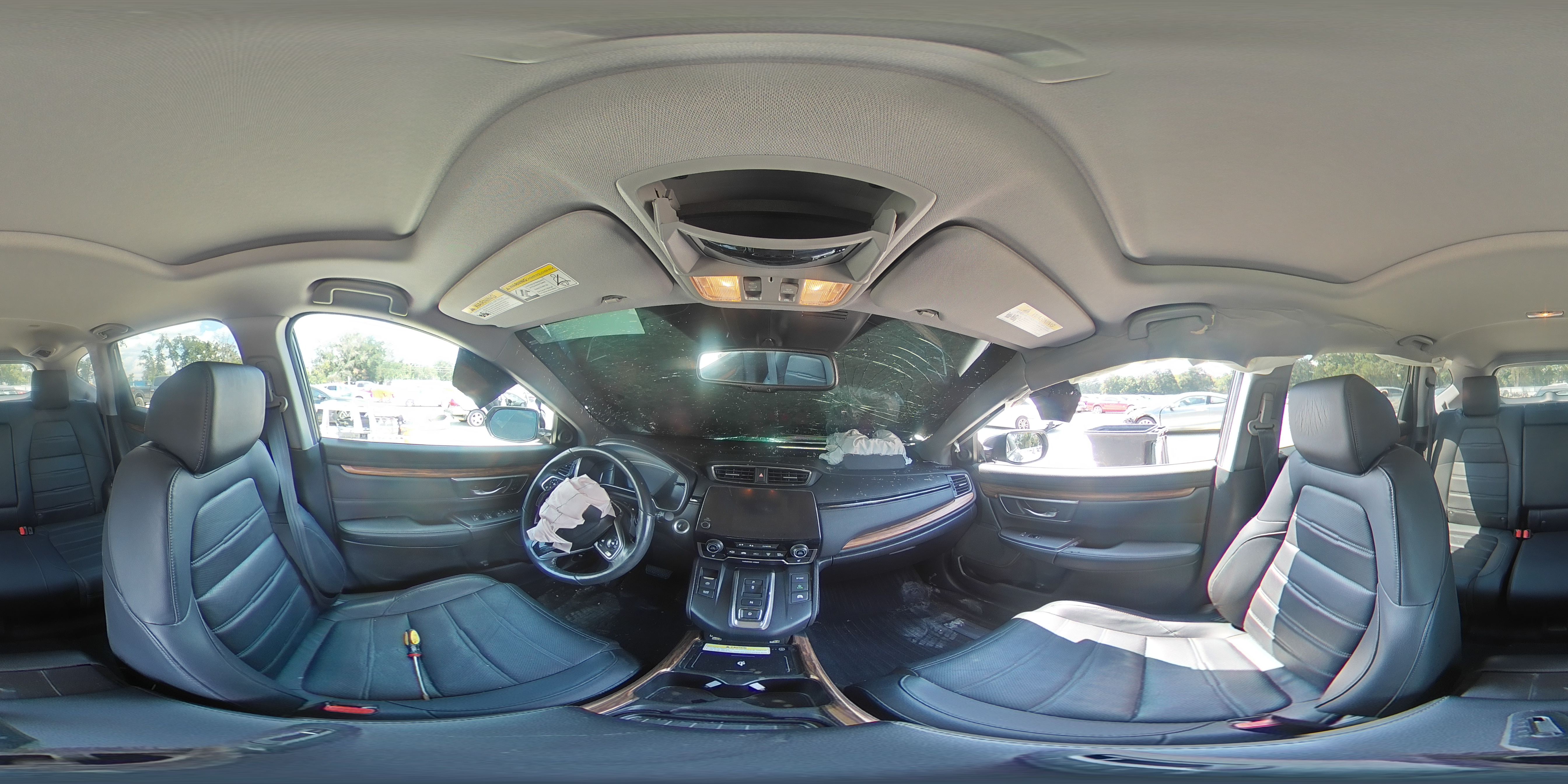 2021 Honda Cr-V Touring VIN: 7FART6H99ME014544 Lot: 70728485