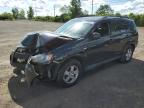 2011 MITSUBISHI OUTLANDER ES   à vendre chez Copart QC - MONTREAL