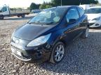 2010 FORD KA TITANIU for sale at Copart WISBECH