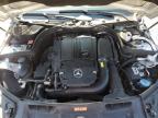 2012 MERCEDES-BENZ C 250   for sale at Copart NY - NEWBURGH