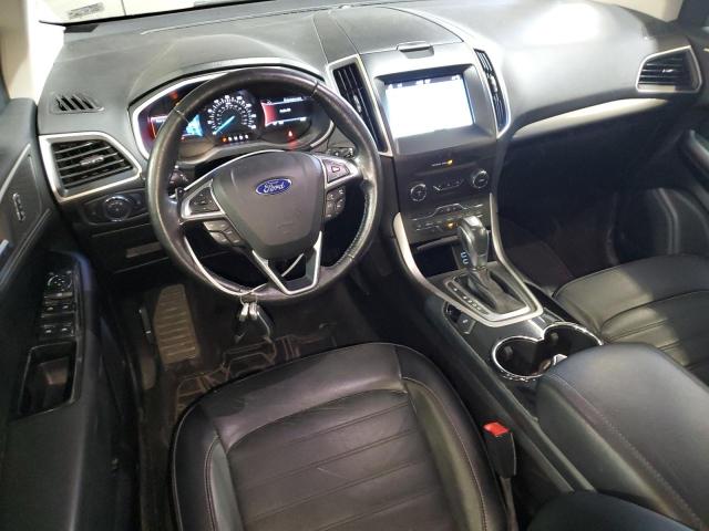  FORD EDGE 2016 Czarny
