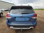 2020 SUBARU FORESTER PREMIER   for sale at Copart AB - CALGARY