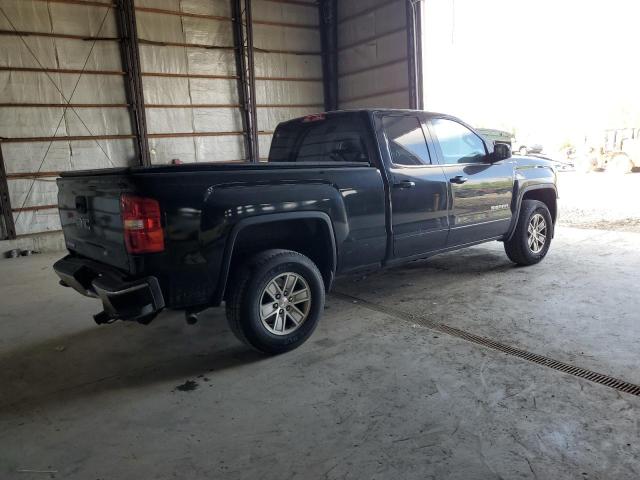  GMC SIERRA 2016 Black