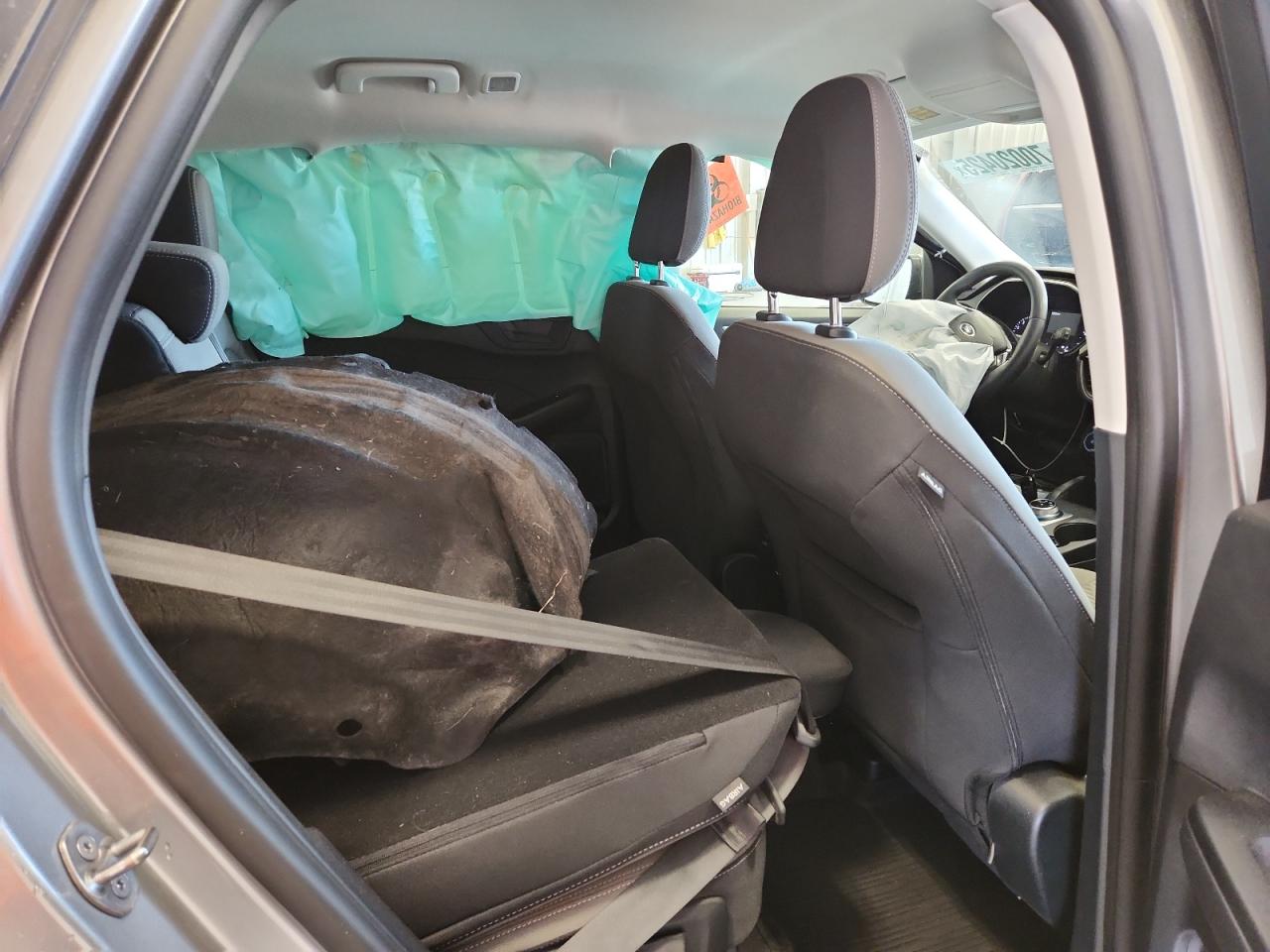 2022 Ford Escape Se VIN: 1FMCU9G61NUA90268 Lot: 70020425