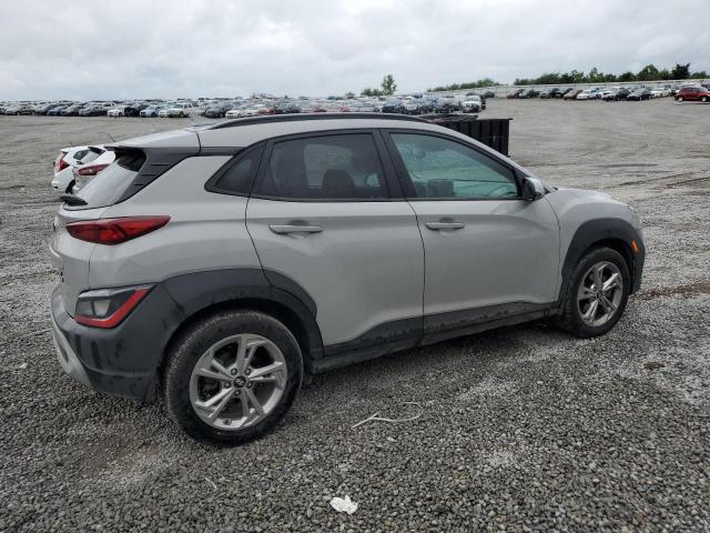  HYUNDAI KONA 2023 Серый