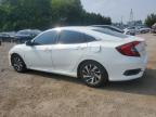 2016 HONDA CIVIC EX   for sale at Copart ON - LONDON