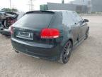 2006 AUDI S3 TFSI QUATTRO  for sale at Copart BRISTOL