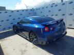 2011 NISSAN GT-R PREMI for sale at Copart BRISTOL