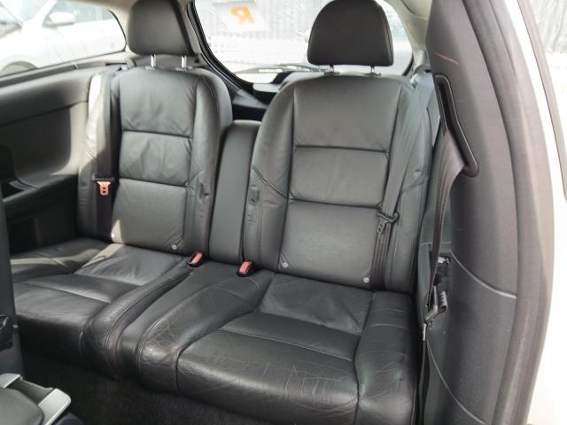 2012 VOLVO C30 SE LUX D2 