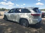 2018 TOYOTA HIGHLANDER SE   à vendre chez Copart ON - COOKSTOWN