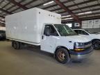 2020 CHEVROLET EXPRESS G3500    à vendre chez Copart CT - HARTFORD SPRINGFIELD