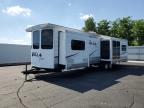 2012 FOREST RIVER SALEM VILLA ESTATE 4 for sale at Copart MN - MINNEAPOLIS NORTH