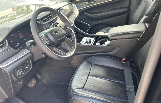 2023 JEEP GRAND CHEROKEE LIMITED 4XE  
