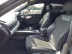 2016 AUDI A4 2.0 TDI 190 S LINE 4DR S TRONIC for sale at Copart COLCHESTER