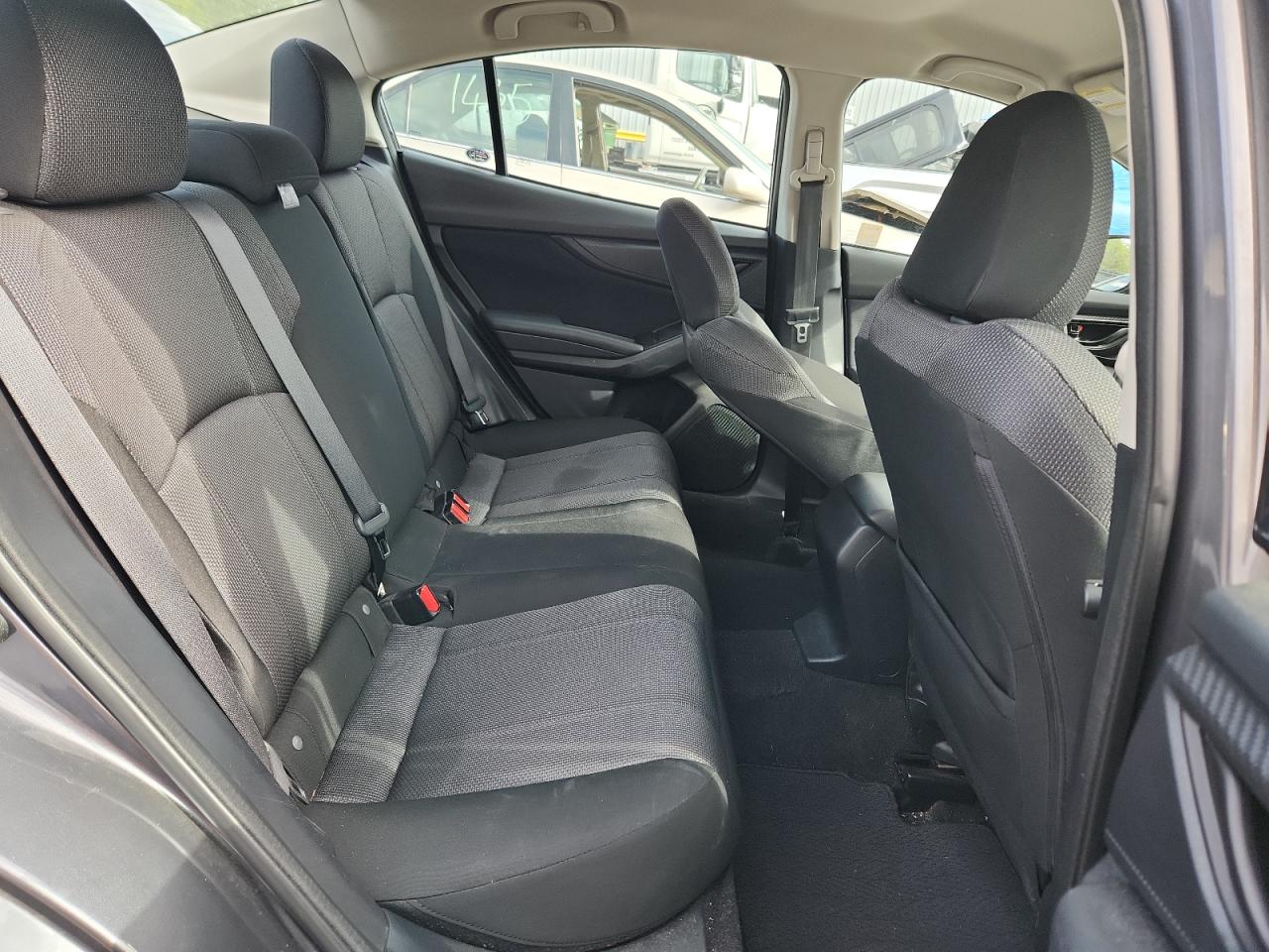 2019 Subaru Impreza VIN: 4S3GKAA64K3607750 Lot: 68638415