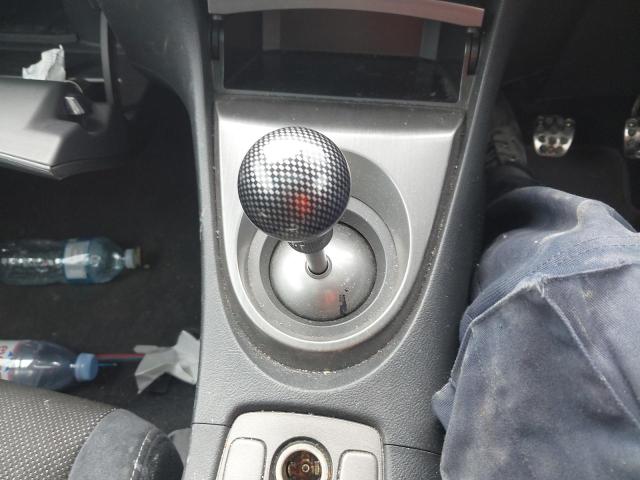 2009 HONDA CIVIC TYPE