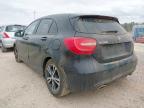 2014 MERCEDES-BENZ A CLASS SPORT for sale at Copart CORBY