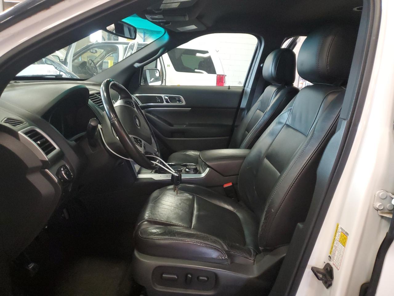 2013 Ford Explorer Xlt VIN: 1FM5K8D89DGC49226 Lot: 69473995