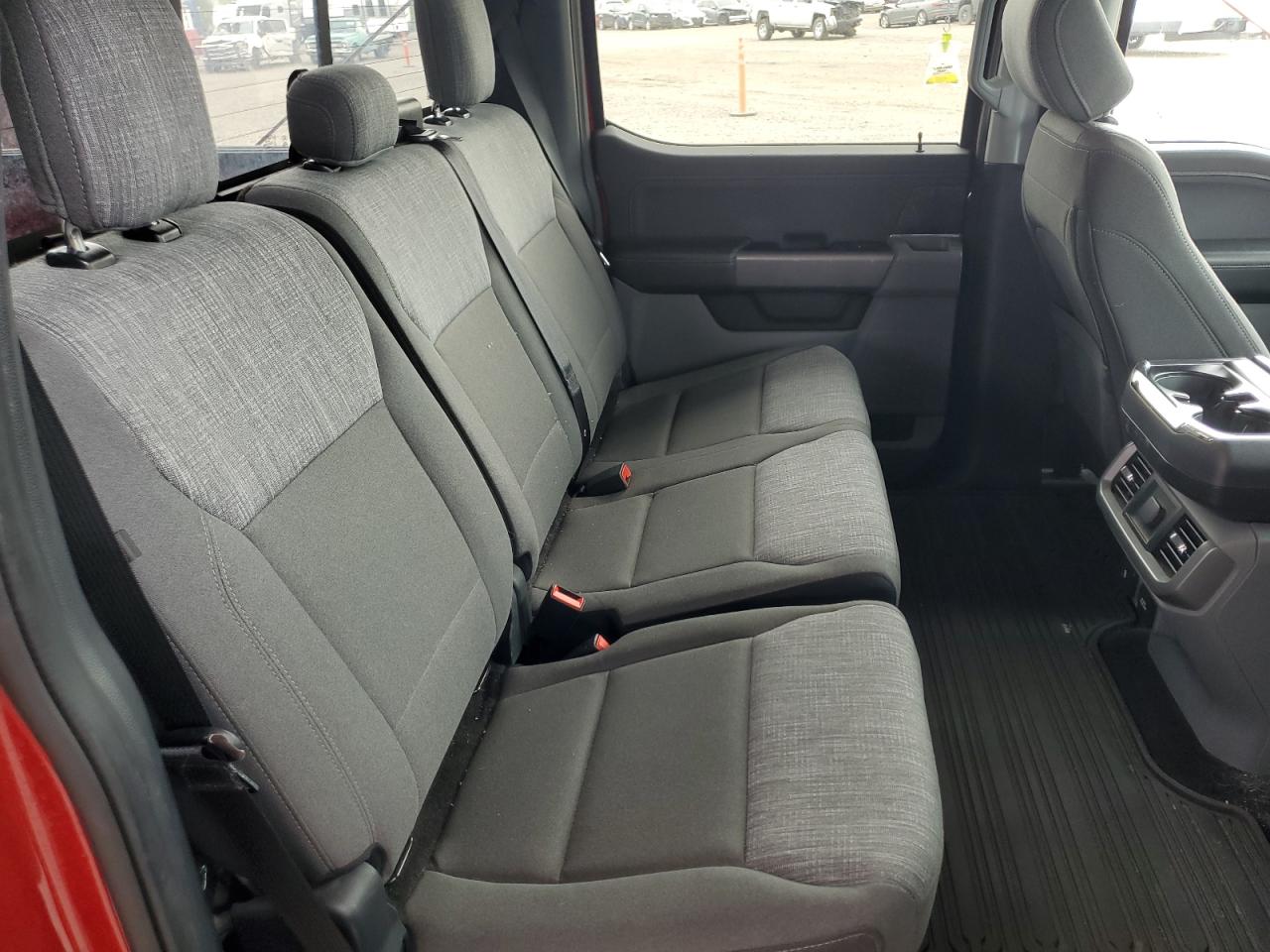 2021 Ford F150 Supercrew VIN: 1FTFW1E84MKD95257 Lot: 70664365