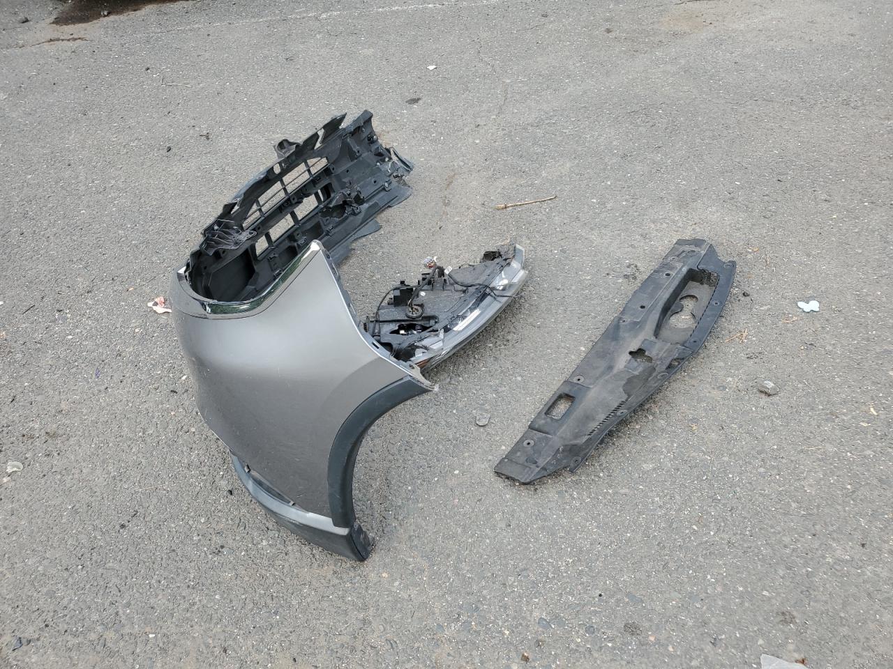 2016 Mitsubishi Outlander Se VIN: JA4AZ3A38GZ064159 Lot: 67357295