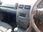 2008 MERCEDES-BENZ A CLASS CLASSIC SE for sale at Copart COLCHESTER
