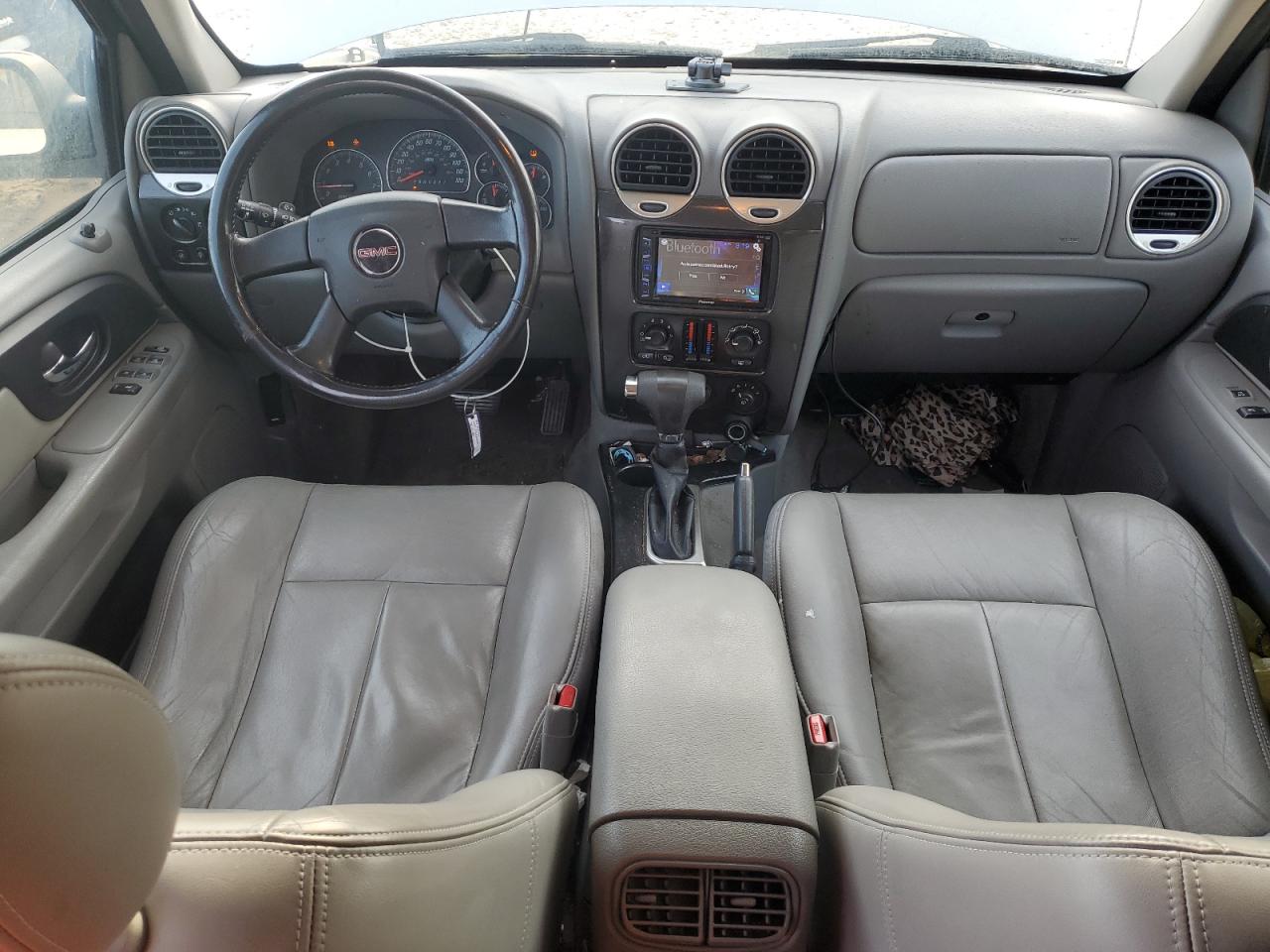 2008 GMC Envoy VIN: 1GKDT13S282236391 Lot: 69659945