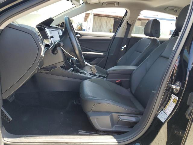  VOLKSWAGEN JETTA 2019 Czarny