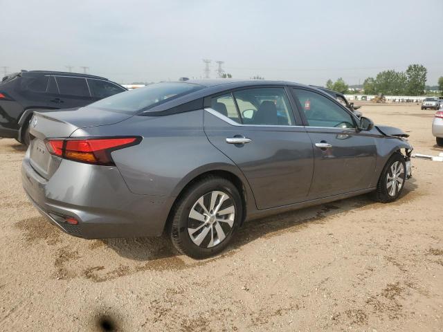  NISSAN ALTIMA 2019 Серый