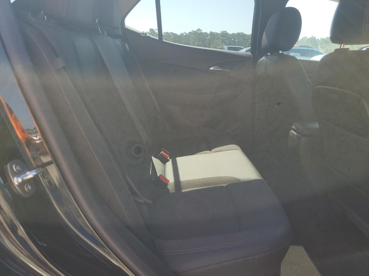 2023 Buick Encore Gx Preferred VIN: KL4MMBS24PB069928 Lot: 69128335