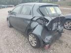 2022 RENAULT ZOE ICONIC for sale at Copart SANDTOFT