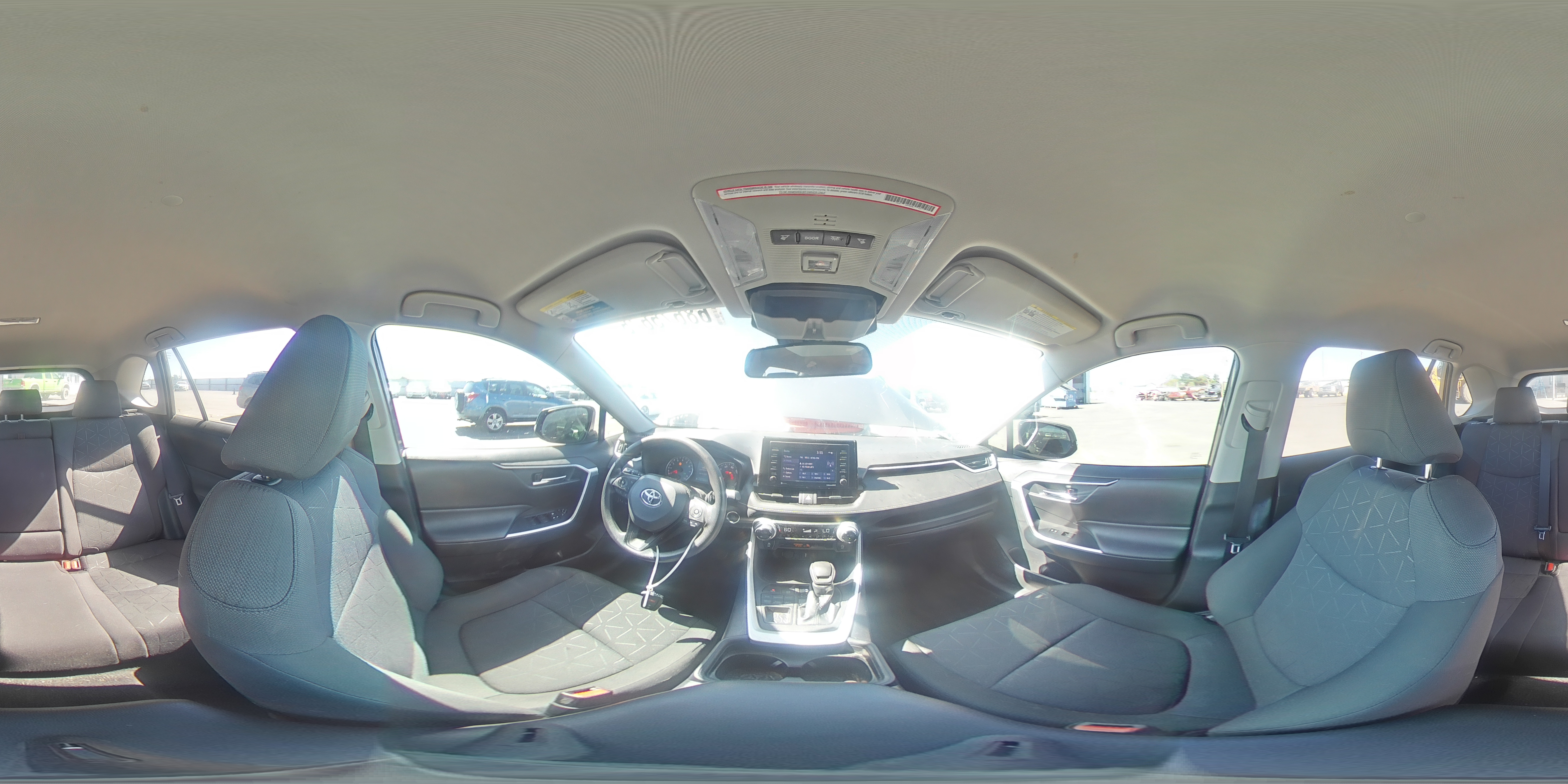 2021 Toyota Rav4 Xle VIN: 2T3P1RFV2MW240641 Lot: 68675675