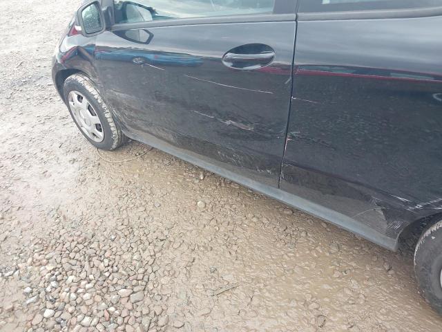 2009 MERCEDES BENZ A150 CLASS