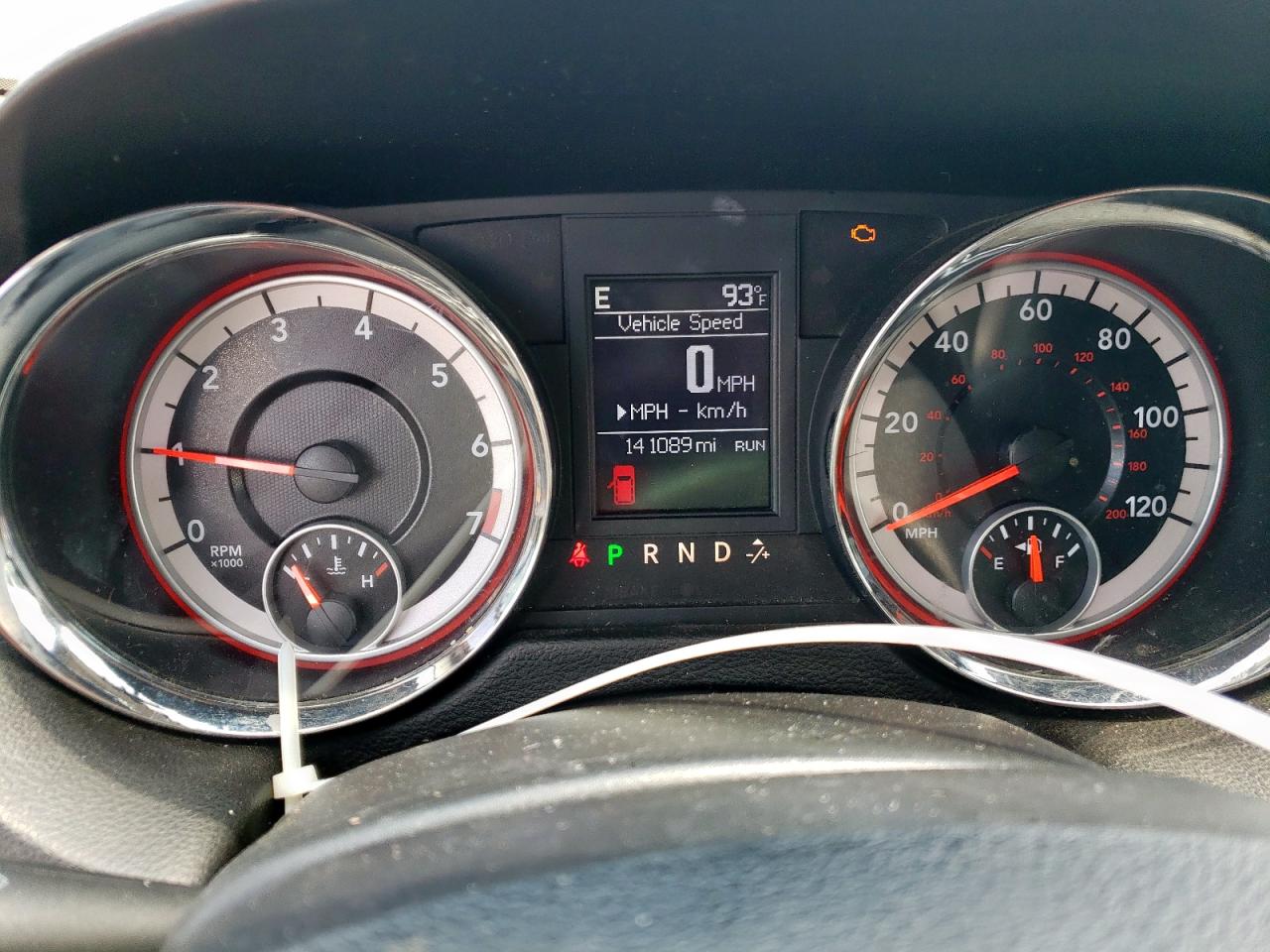 2012 Dodge Grand Caravan Crew VIN: 2C4RDGDG8CR314372 Lot: 68191055