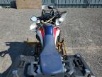 2017 HONDA CRF1000    for sale at Copart ON - OTTAWA