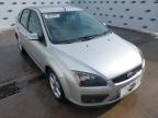 2007 FORD FOCUS ZETE for sale at Copart WESTBURY