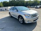 2010 TOYOTA VENZA    for sale at Copart MA - NORTH BOSTON