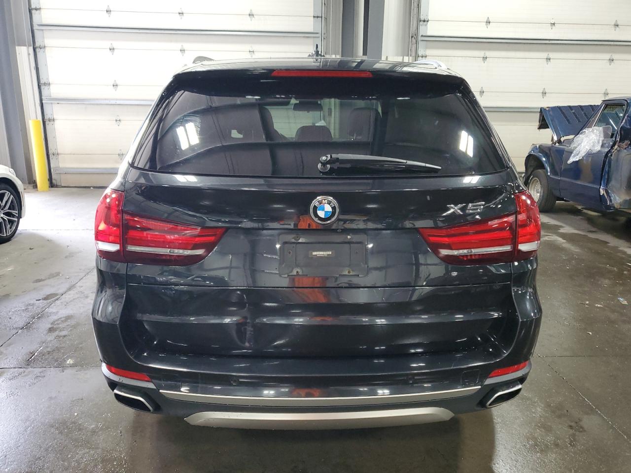 2018 BMW X5 xDrive35I VIN: 5UXKR0C5XJL073641 Lot: 67855565