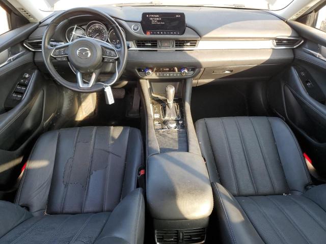 MAZDA 6 2019 Черный
