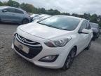 2013 HYUNDAI I30 EDITIO for sale at Copart WOLVERHAMPTON